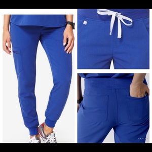 Figs set winning blue